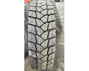Constancy 886 (карьерная) 315/80 R22.5 156/150L PR20 Constancy 886 (карьерная) 315/80 R22.5 156/150L PR20